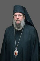 Bishop Alexander Golitzin