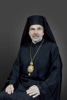 Bishop Andonios