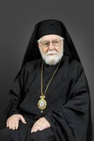 Bishop Ilia