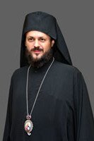 Bishop Maxim