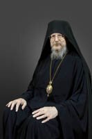 Bishop Melchisedek