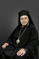 Archbishop Nikon