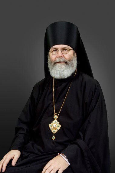 Bishop Matthias