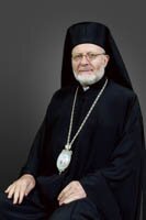 Archbishop Joseph