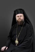 Archbishop Nicolae