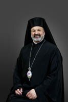 Bishop Demetrios