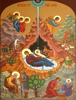 Nativity of Christ