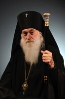 Archbishop Dmitri